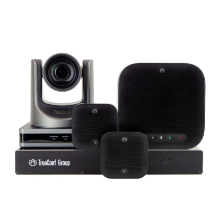 TrueConf Group Silent FullHD ВКС-терминал 